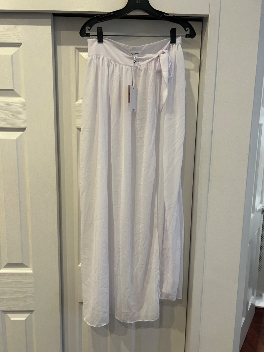 Superdown NWT bathing suit cover up - Picture 2 of 5
